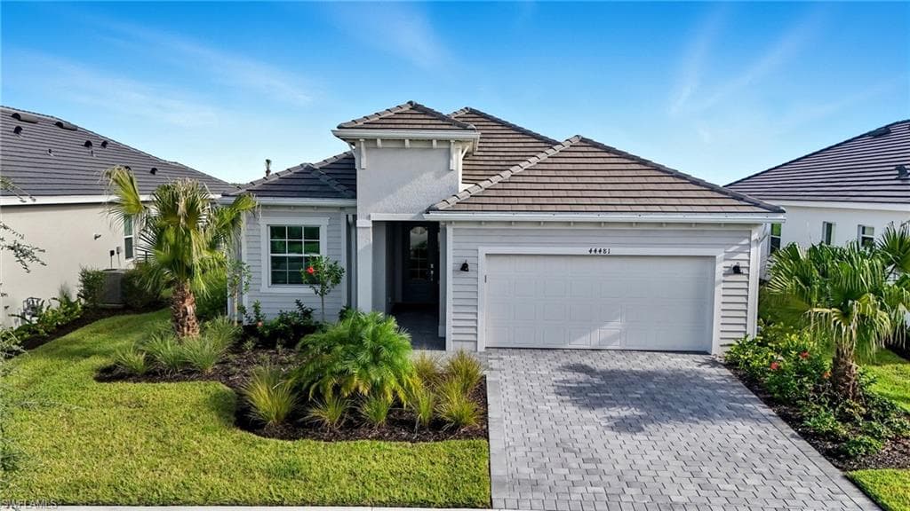 44481 Mesquite LN Babcock Ranch, FL 33982