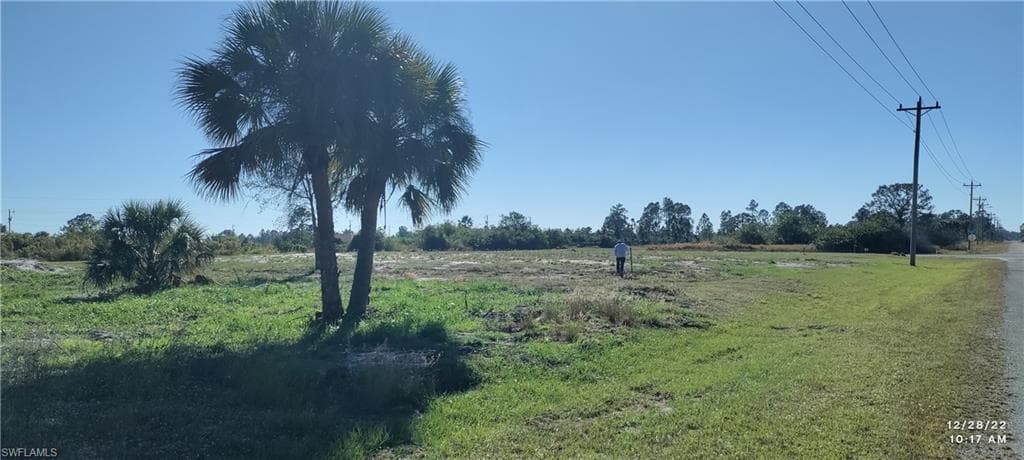 769 Joponica AVE S LEHIGH ACRES, FL 33974