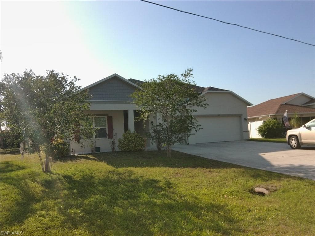 177 Castile CT PUNTA GORDA, FL 33983