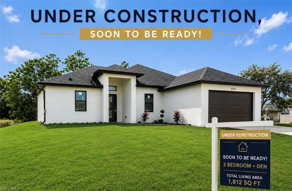 605 E 14th ST LEHIGH ACRES, FL 33972