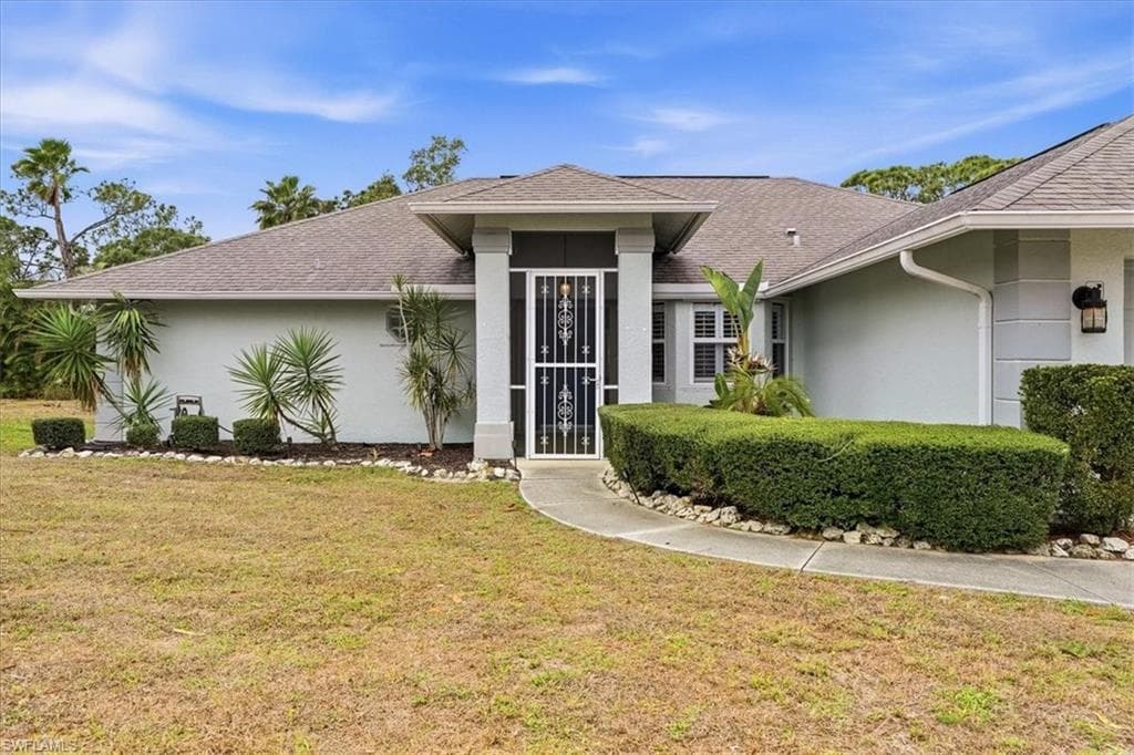 27376 Imperial Oaks CIR BONITA SPRINGS, FL 34135