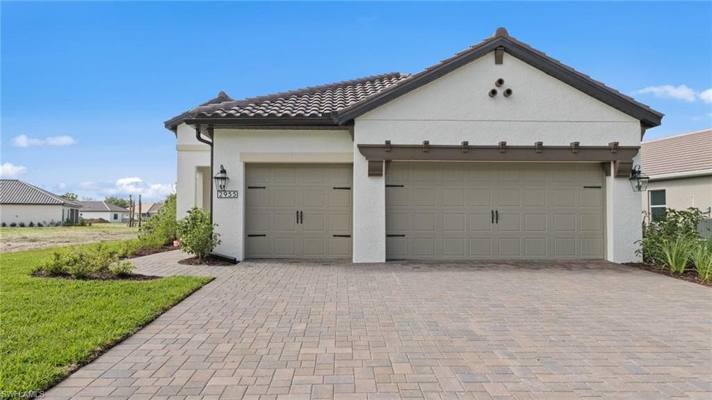 11544 Verandah Palm CT FORT MYERS, FL 33905