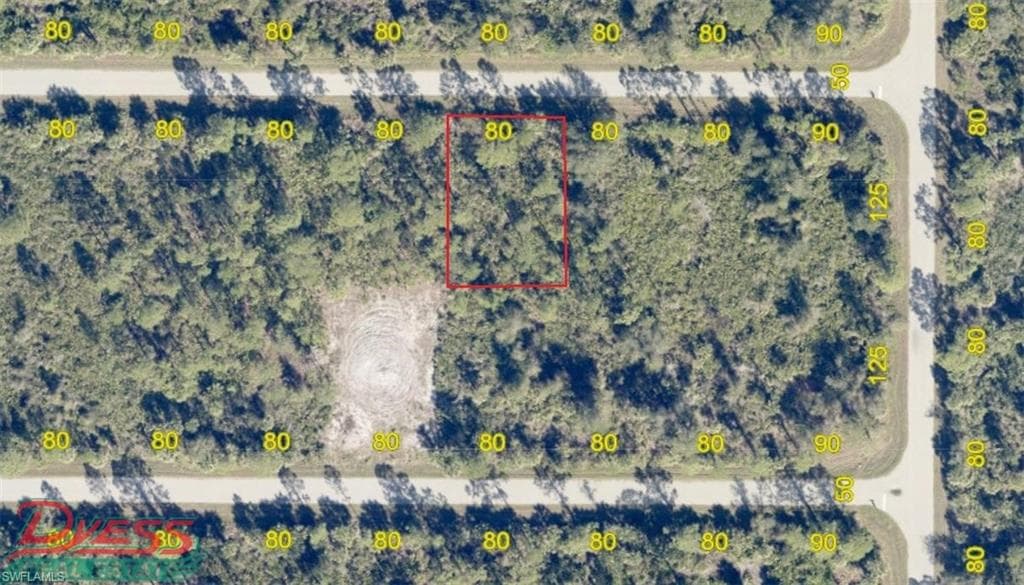 14235 Guadalcanal AVE PORT CHARLOTTE, FL 33953