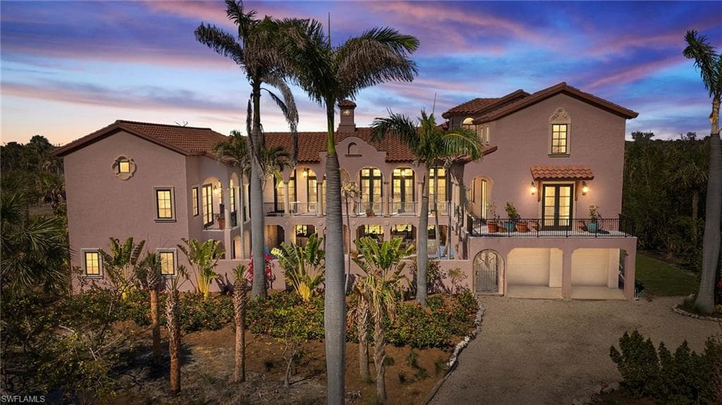 4972 Joewood DR SANIBEL, FL 33957