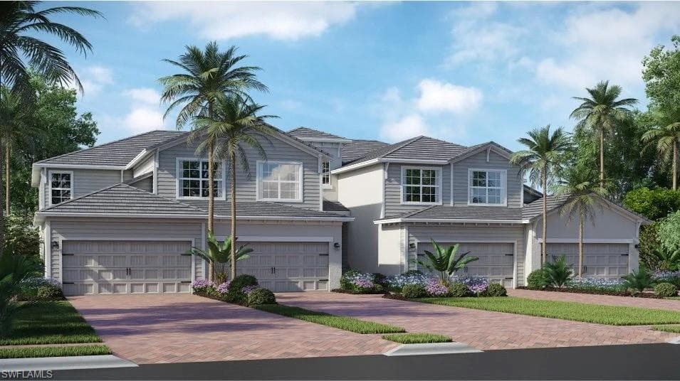 5609 Newcastle CT 5422 AVE MARIA, FL 34142