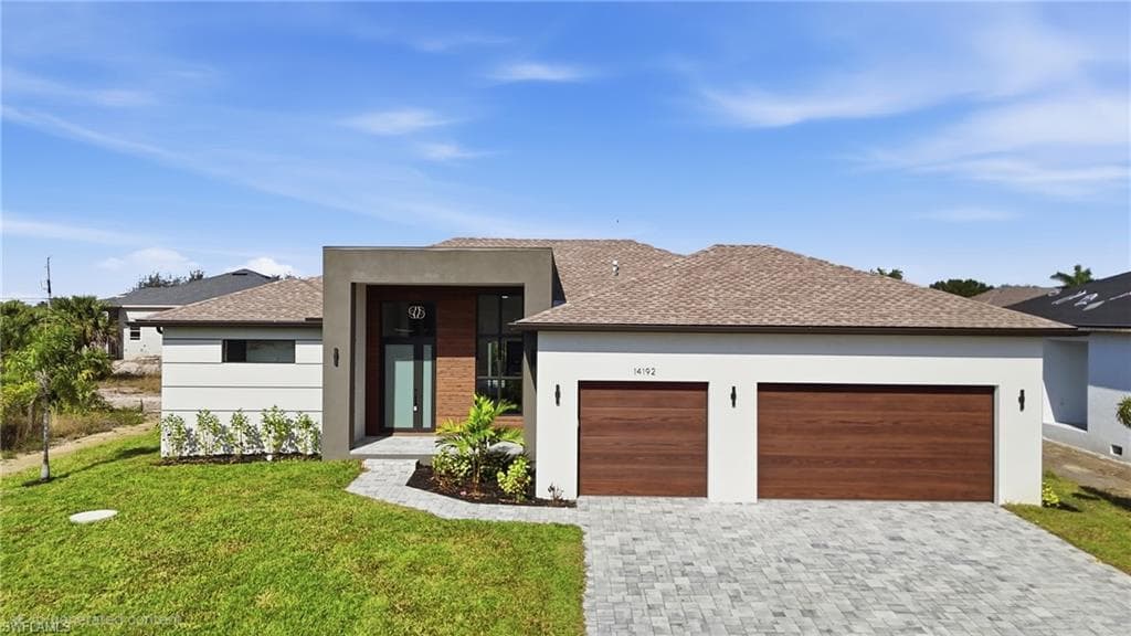14192 Fort Myers AVE PORT CHARLOTTE, FL 33981
