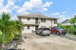 16001 Buccaneer ST 1 BOKEELIA, FL 33922