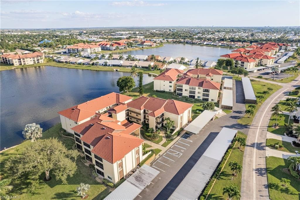 11250 Caravel CIR 306 FORT MYERS, FL 33908