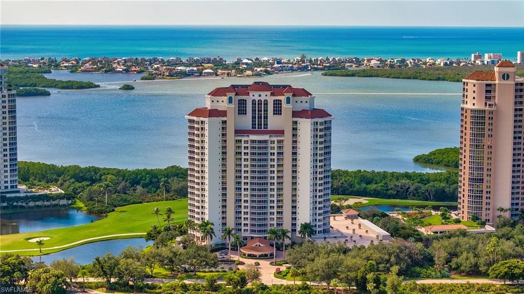 4751 Bonita Bay BLVD 1701 BONITA SPRINGS, FL 34134
