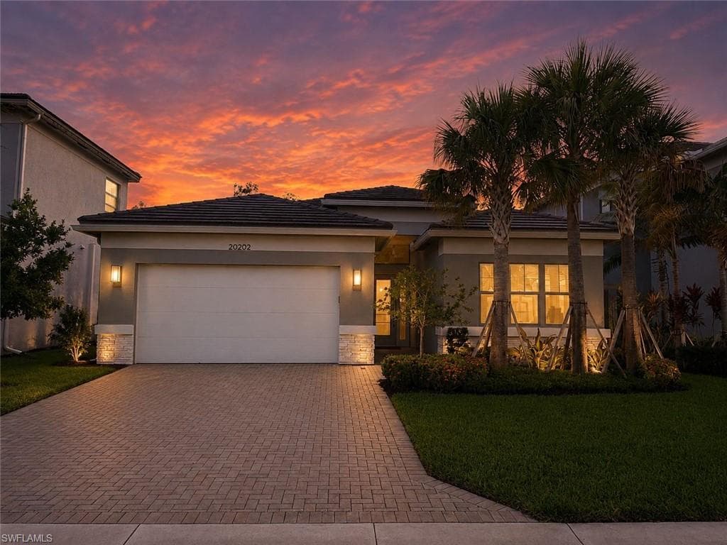 20202 Ainsley ST ESTERO, FL 33928