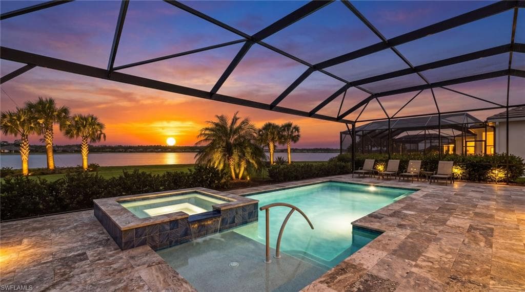 13556 Blue Bay CIR FORT MYERS, FL 33913