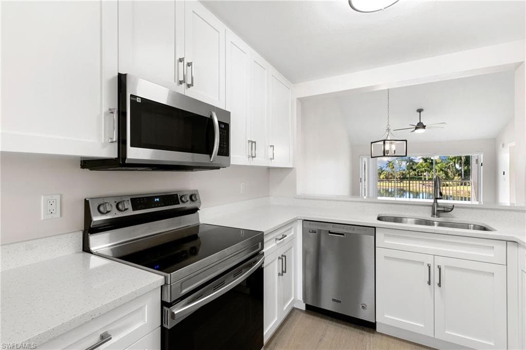520 Augusta BLVD B204 NAPLES, FL 34113