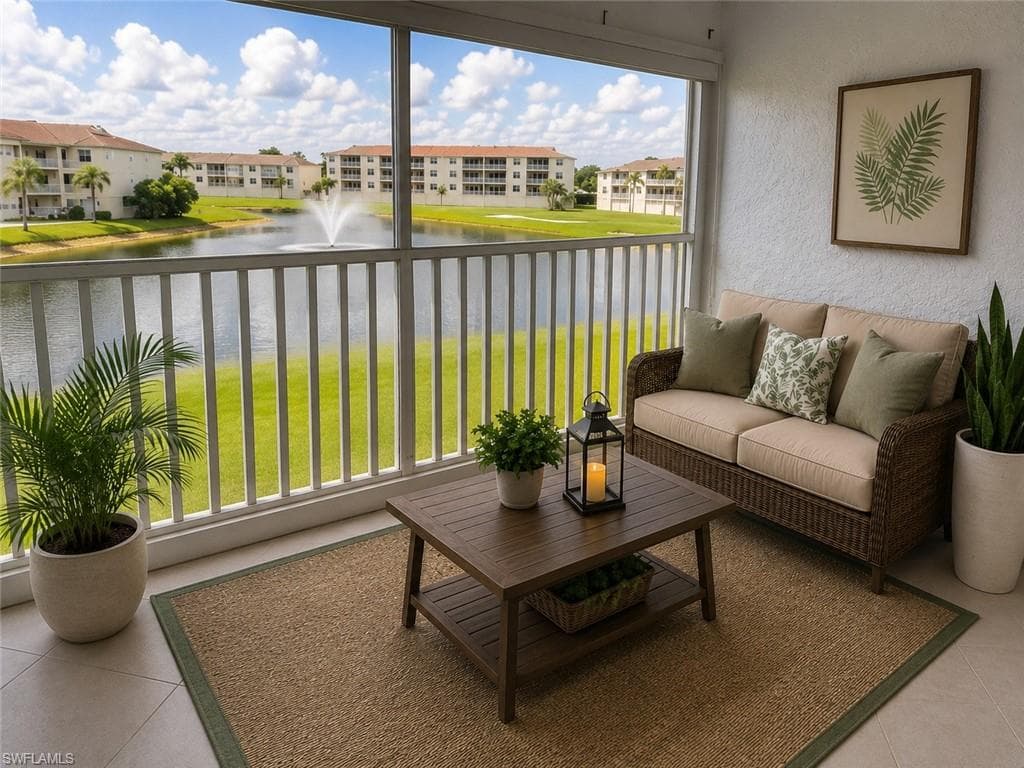 17138 Ravens Roost 8 FORT MYERS, FL 33908