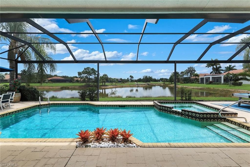 20121 Wildcat Run DR ESTERO, FL 33928