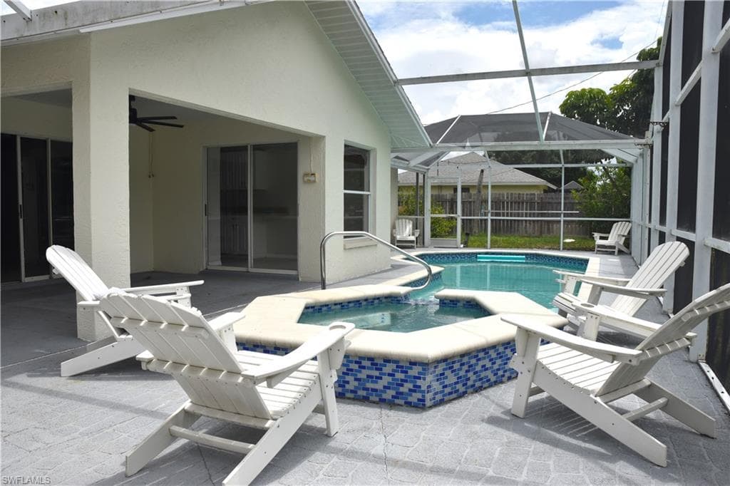 7240 Coolidge RD FORT MYERS, FL 33967
