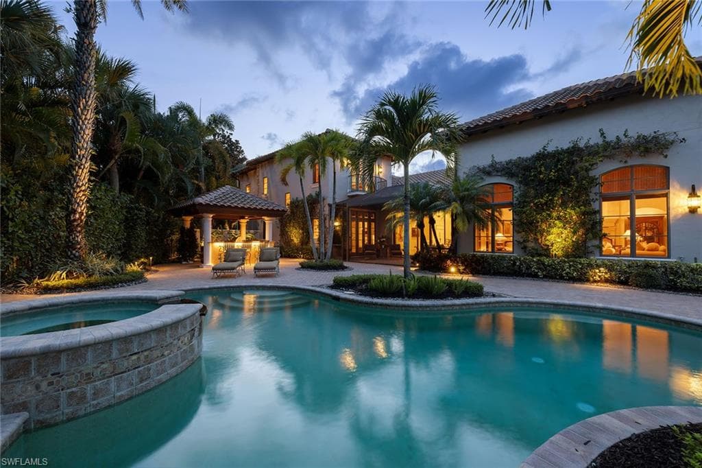17260 Germano CT NAPLES, FL 34110