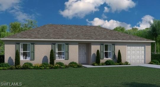 9032 Lamkin CIR LABELLE, FL 33935