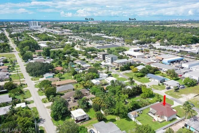 3196 Connecticut AVE NAPLES, FL 34112