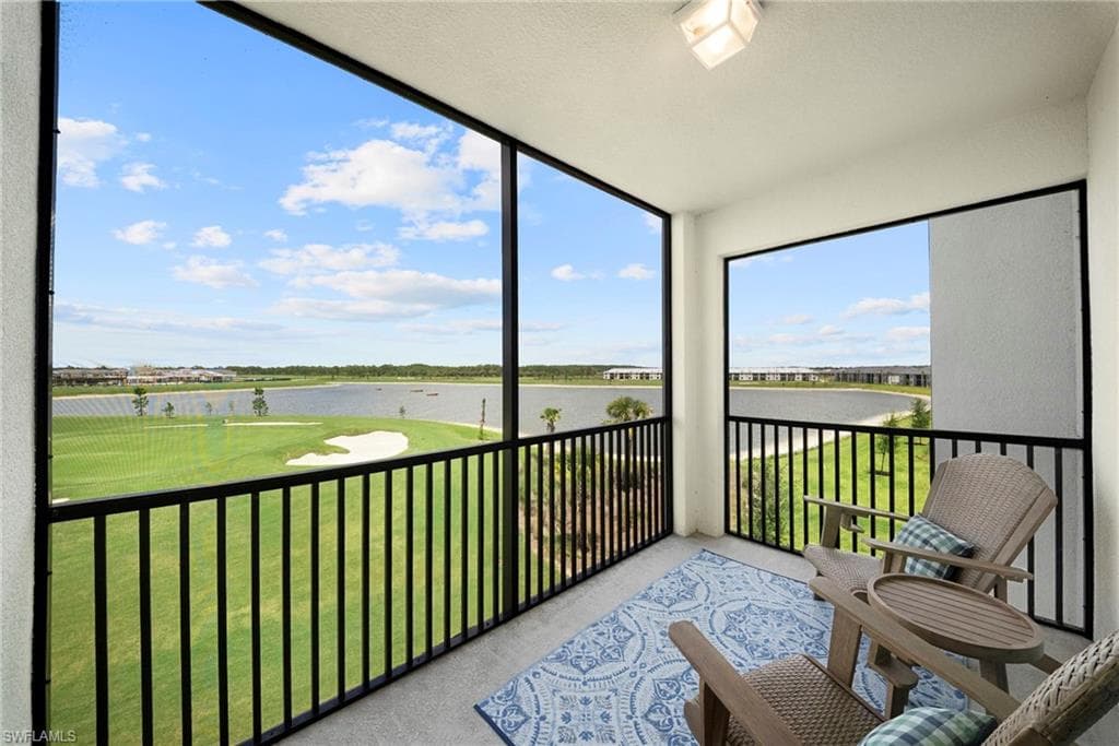 15345 Green Acres AVE 2136 Babcock Ranch, FL 33982