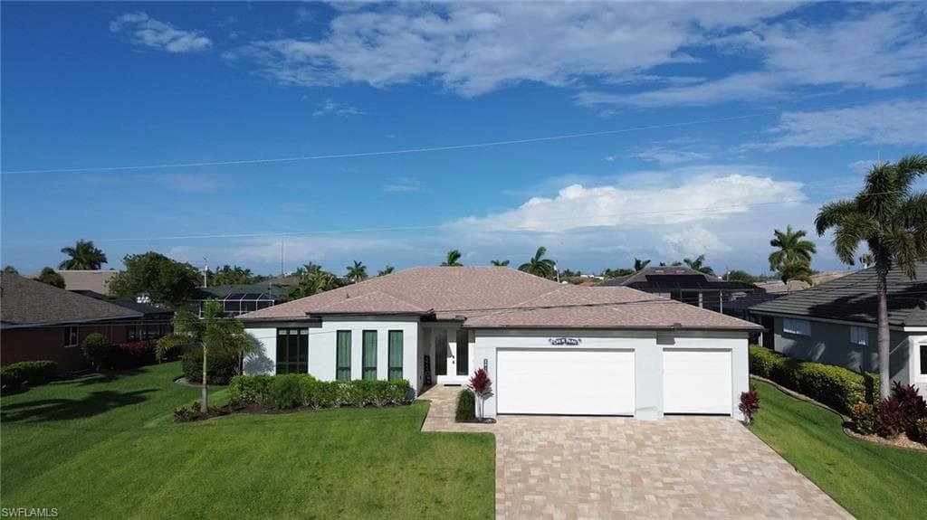 3415 SW 27th AVE CAPE CORAL, FL 33914