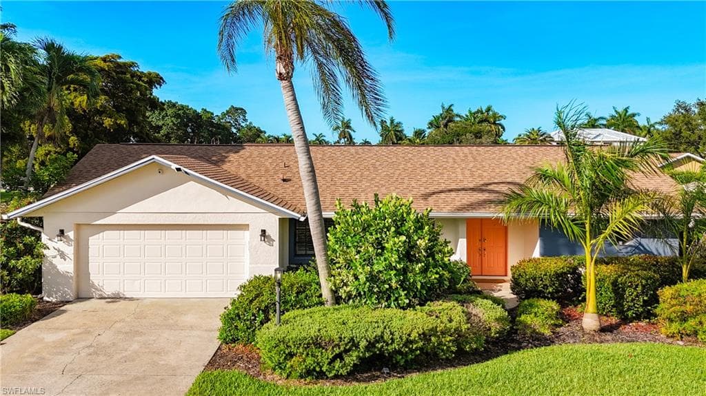 1201 Westfield DR FORT MYERS, FL 33919