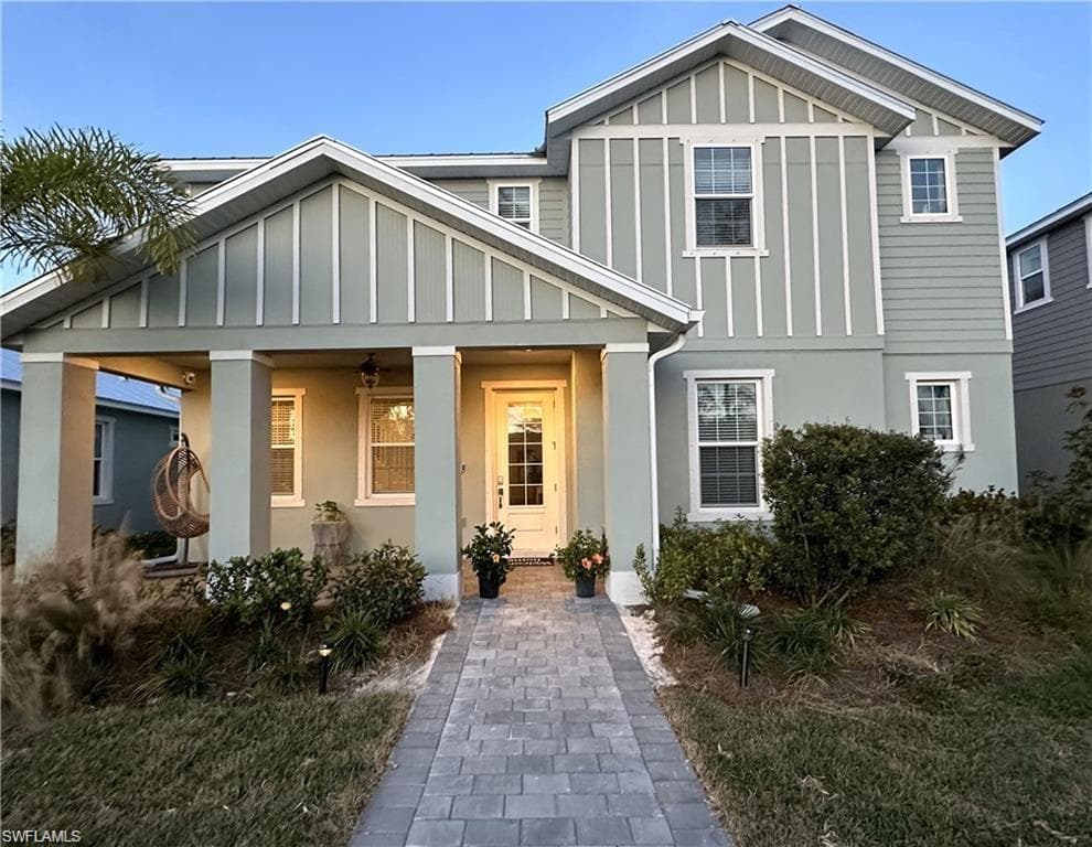 42203 SW Hammock LN PUNTA GORDA, FL 33982