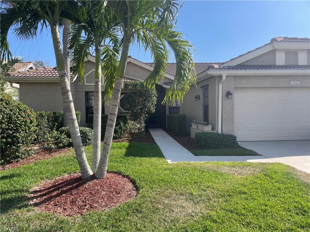 12622 Hunters Ridge DR BONITA SPRINGS, FL 34135