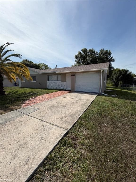 13208 Fourth ST FORT MYERS, FL 33905