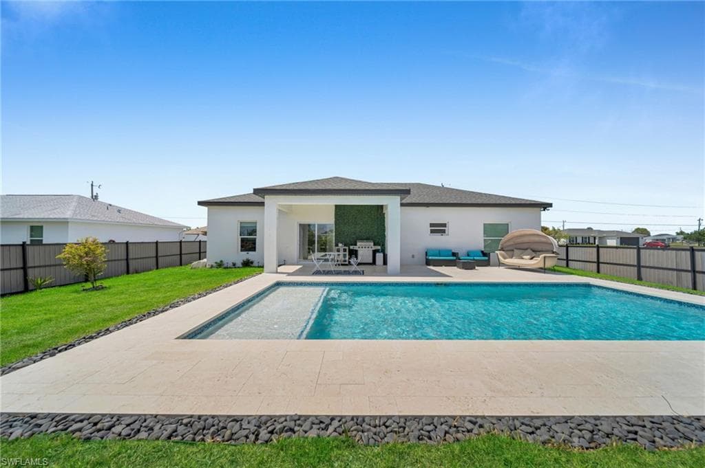 405 NW 10th ST CAPE CORAL, FL 33993