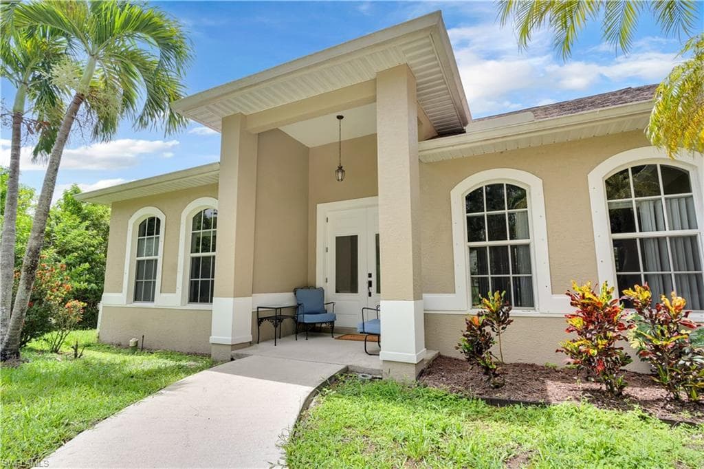 6888 Babcock ST FORT MYERS, FL 33966