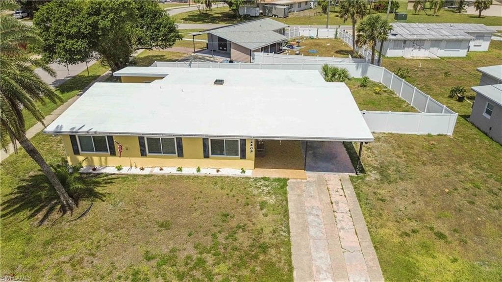 2409 Ednor ST PORT CHARLOTTE, FL 33952