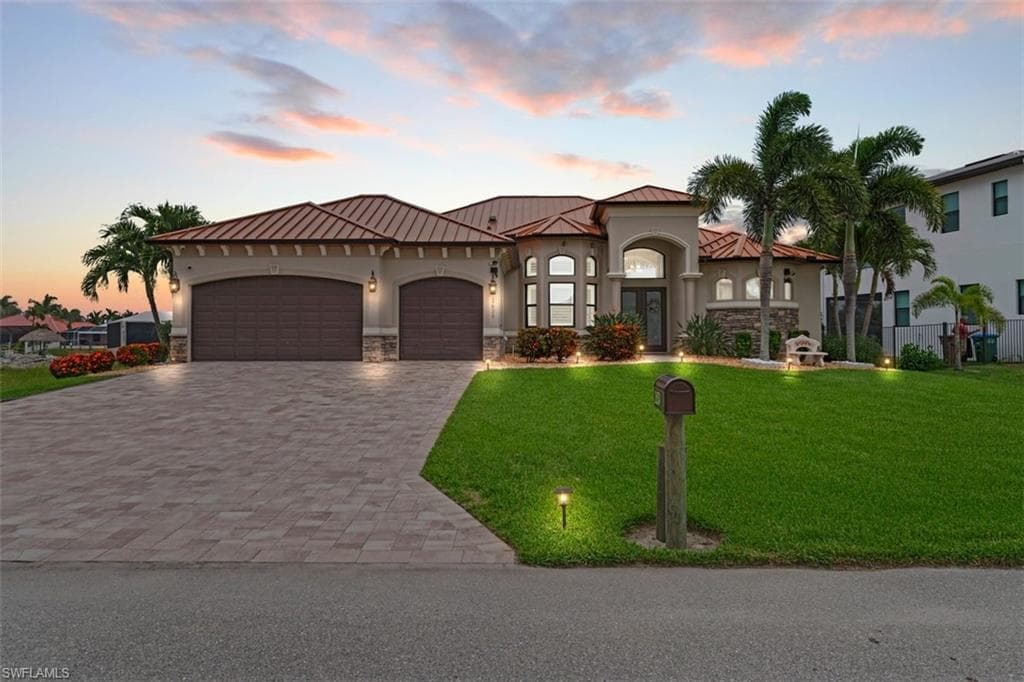 2639 29th AVE CAPE CORAL, FL 33914
