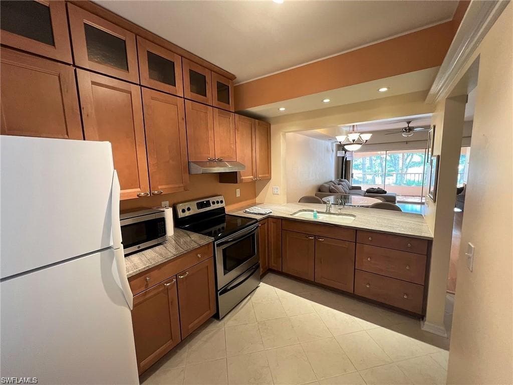 1018 Woodshire LN A209 NAPLES, FL 34105