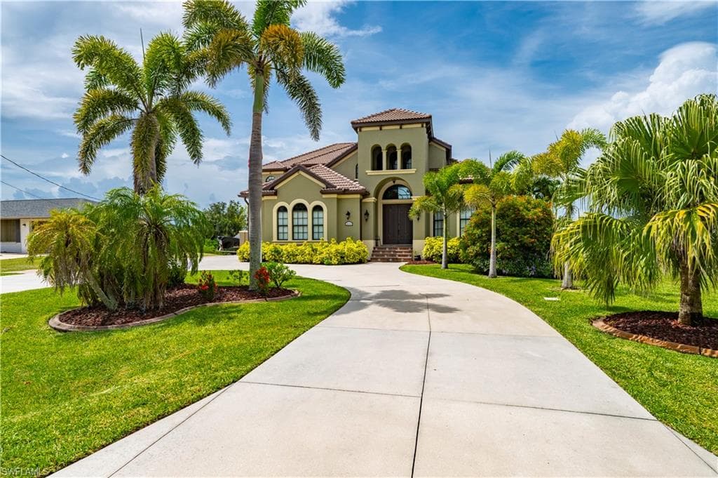 18189 Ohara DR PORT CHARLOTTE, FL 33948