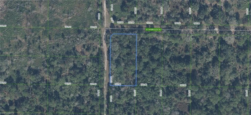 2967 W Yarbrough RD AVON PARK, FL 33825