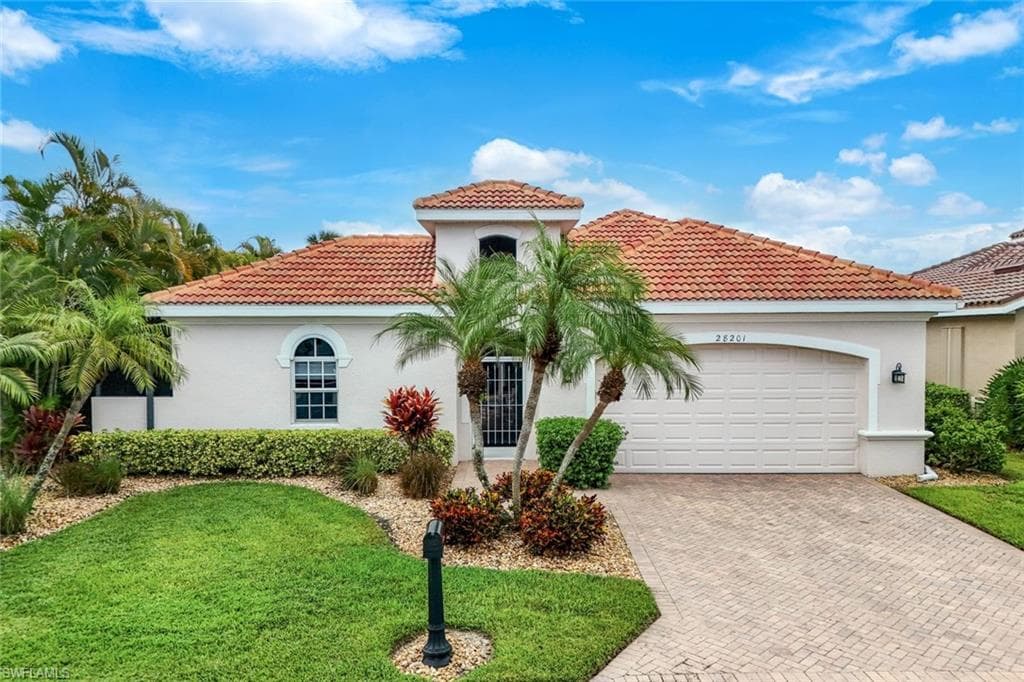 28201 L Burton Fletcher CT BONITA SPRINGS, FL 34135