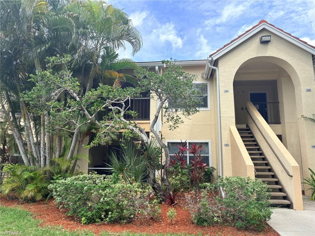 12630 Equestrian CIR 1804 FORT MYERS, FL 33907