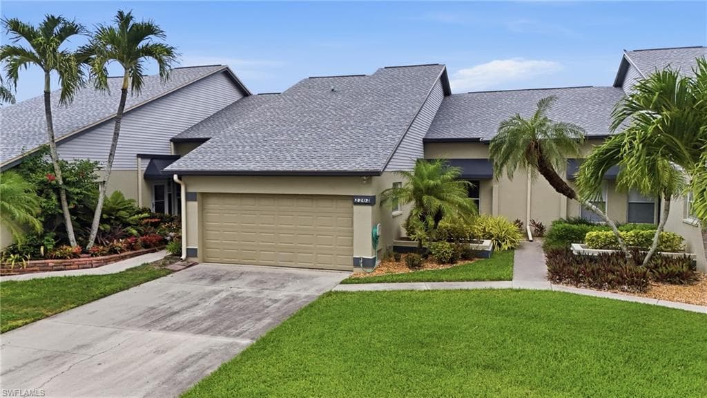 2203 McGregor Park CIR 2203 FORT MYERS, FL 33908