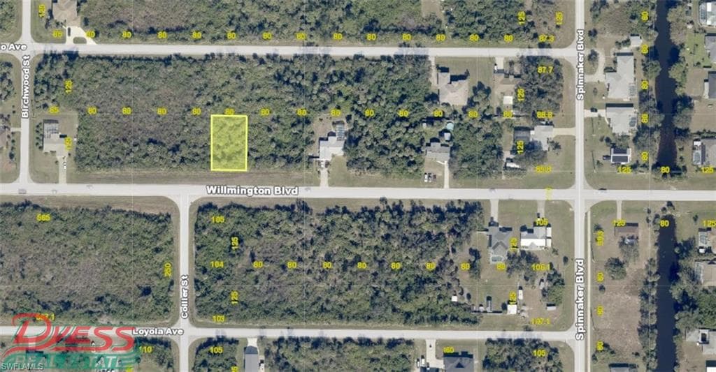 9448 Willmington BLVD ENGLEWOOD, FL 34224