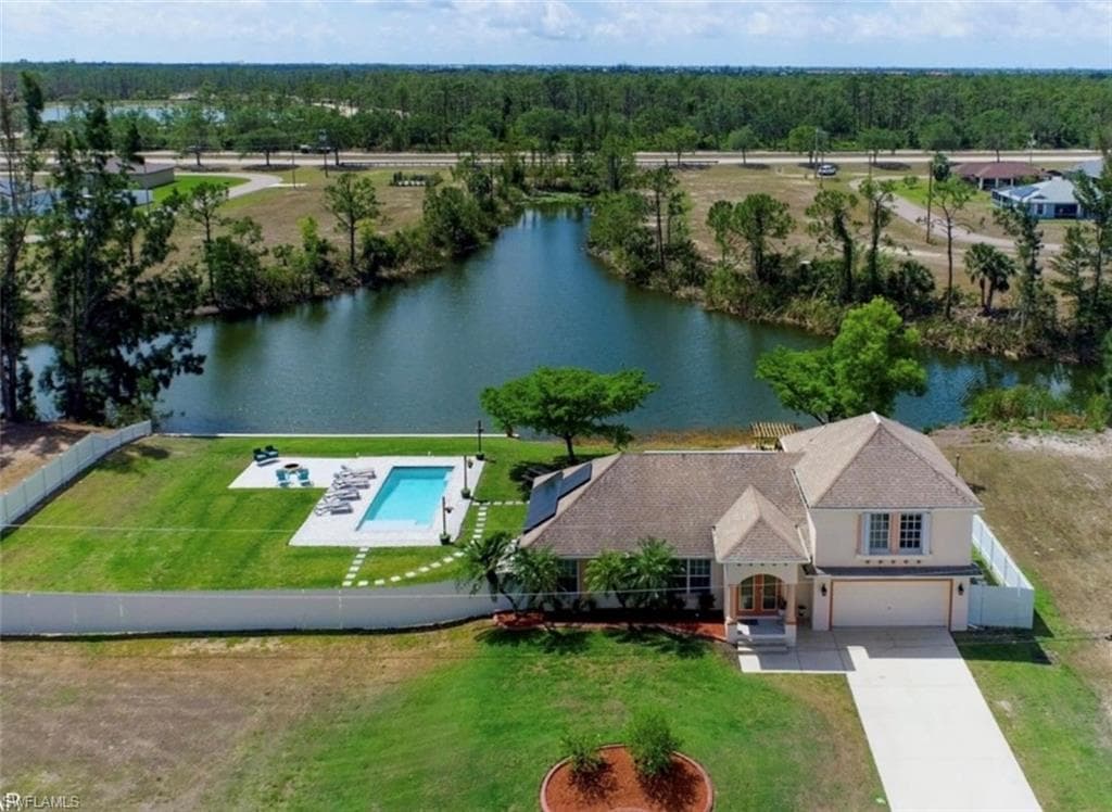 2012 33rd LN CAPE CORAL, FL 33909