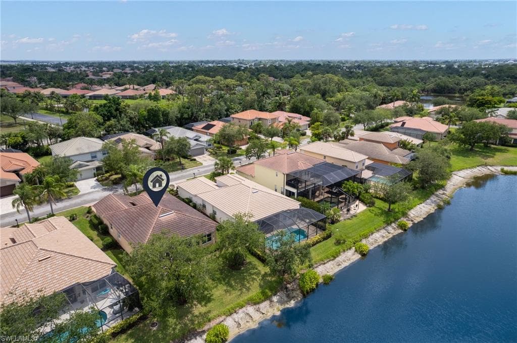 3151 Midship DR NORTH FORT MYERS, FL 33903