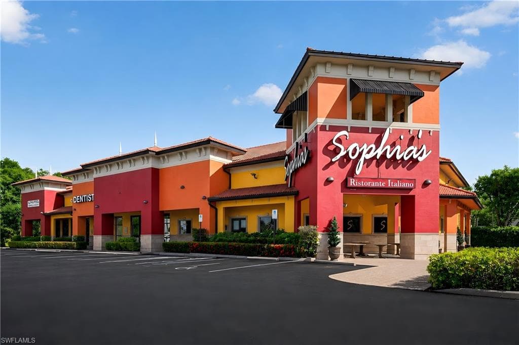 3545 PINE RIDGE RD NAPLES, FL 34109