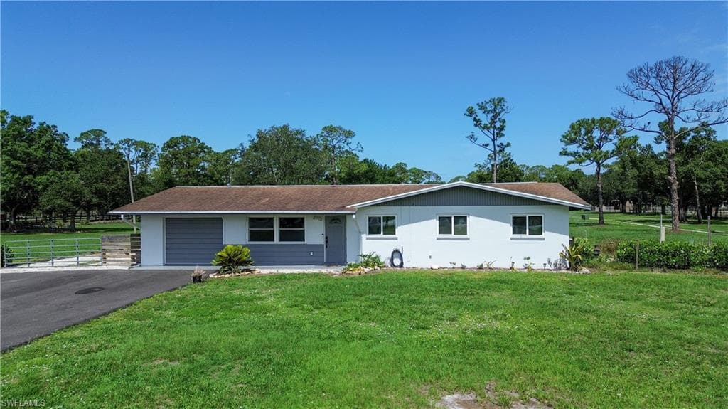17751 Wells RD NORTH FORT MYERS, FL 33917