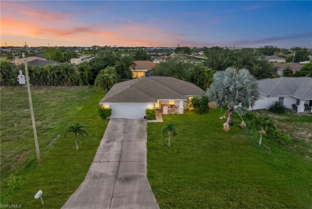 2222 NE 15th TER CAPE CORAL, FL 33909