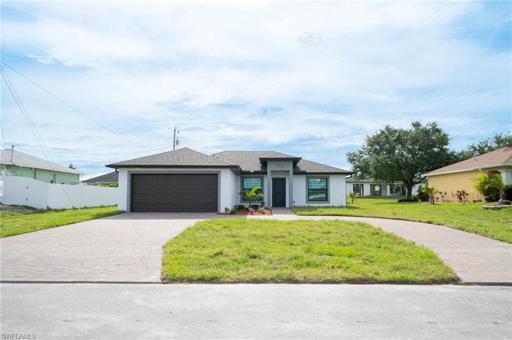 1513 NE 13th AVE CAPE CORAL, FL 33909