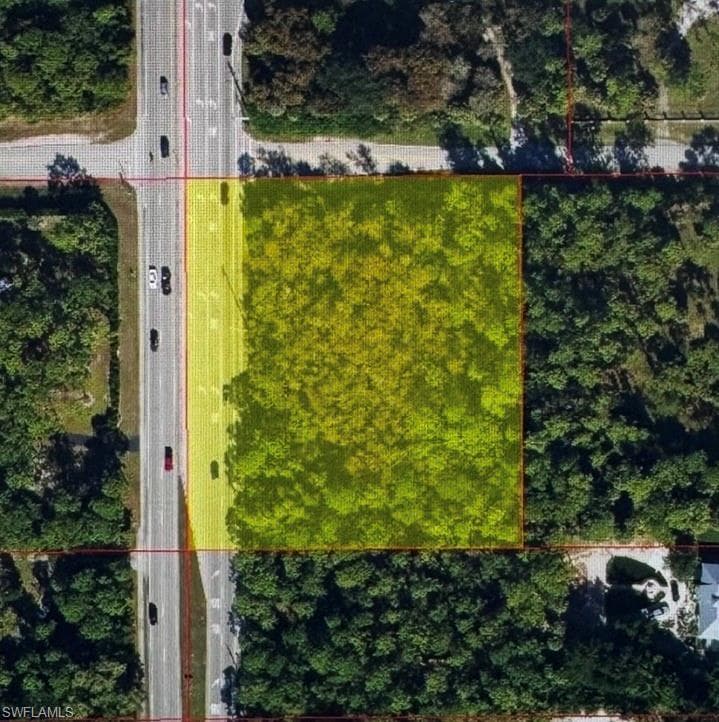 Logan BLVD NAPLES, FL 34116