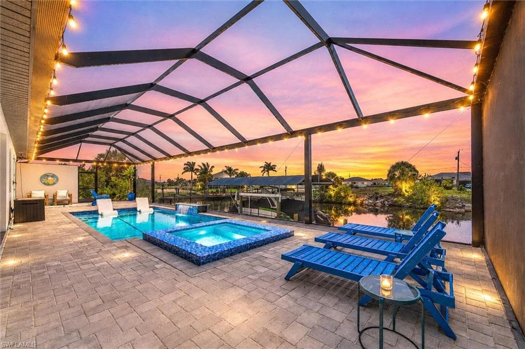 1212 32nd PL CAPE CORAL, FL 33993