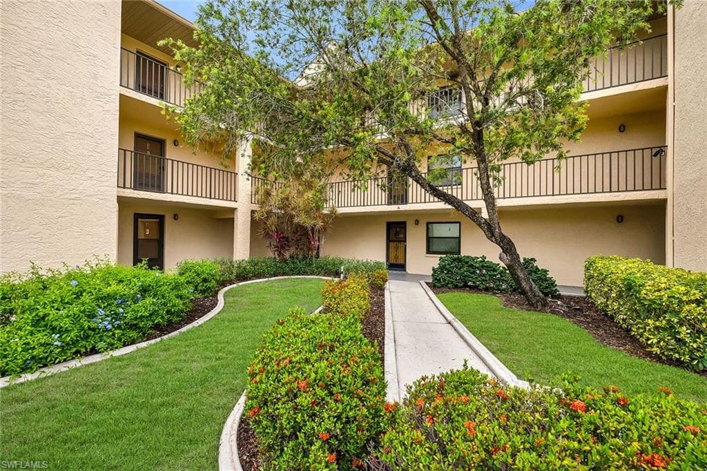 13240 White Marsh LN 5 FORT MYERS, FL 33912
