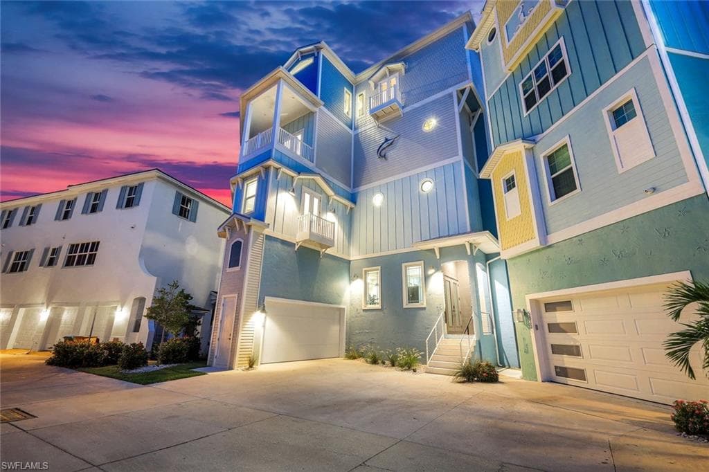 5826 Shell Cove DR CAPE CORAL, FL 33914