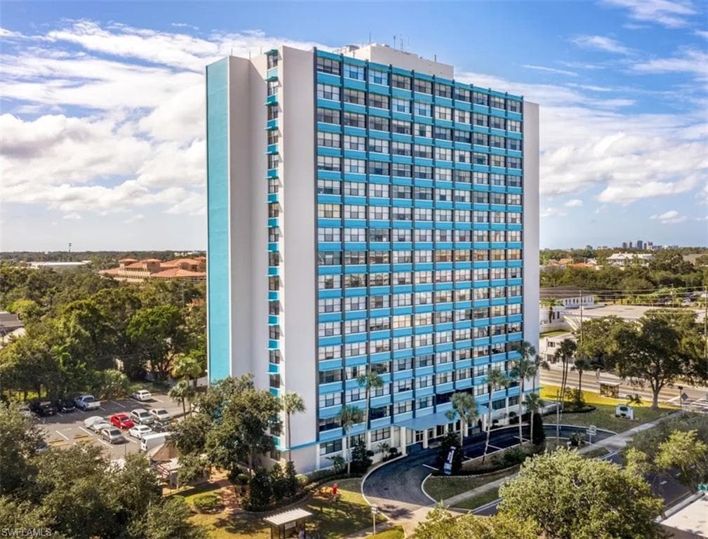 801 Chestnut ST 1510 CLEARWATER, FL 33756